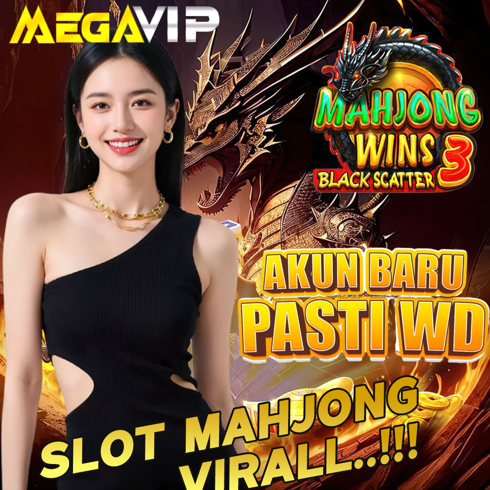 MEGAVIP 💫 Platfrom Resmi Situs SLot Dengan RTP Tinggi Setiap Hari image 1